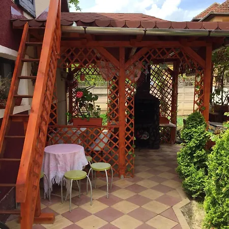 Casa Mary Guest house Hateg