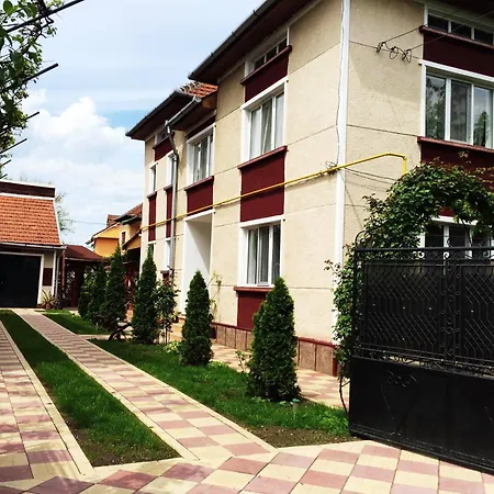 Casa Mary *
