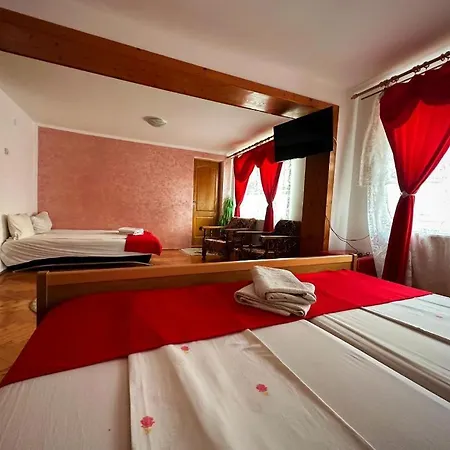 Guest house Casa Mary