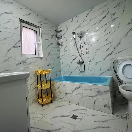 Casa Mary Guest house *