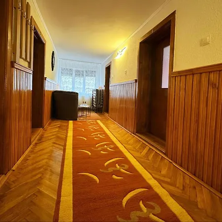 Casa Mary Guest house *