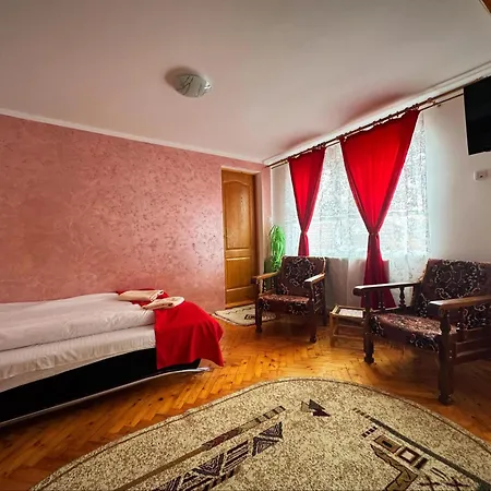 Casa Mary Guest house Hateg