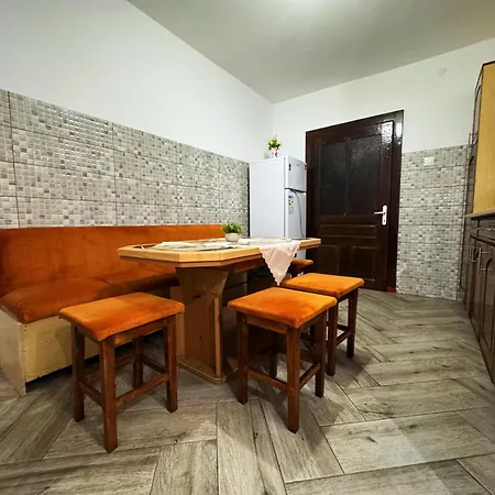 Guest house Casa Mary Hateg