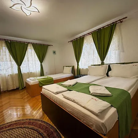 Casa Mary