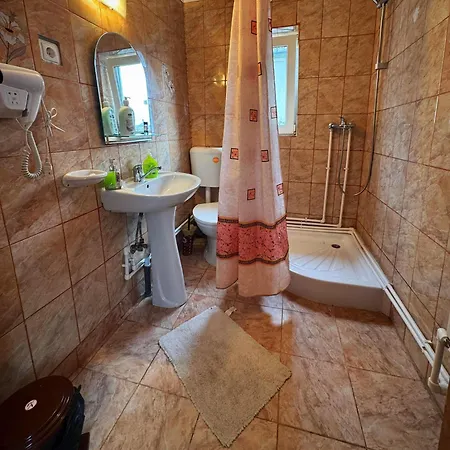 Casa Mary Guest house *