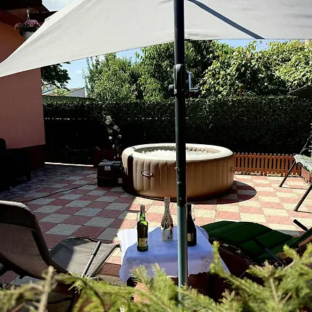 Casa Mary