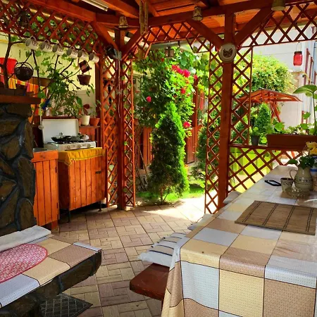 Casa Mary Guest house Hateg
