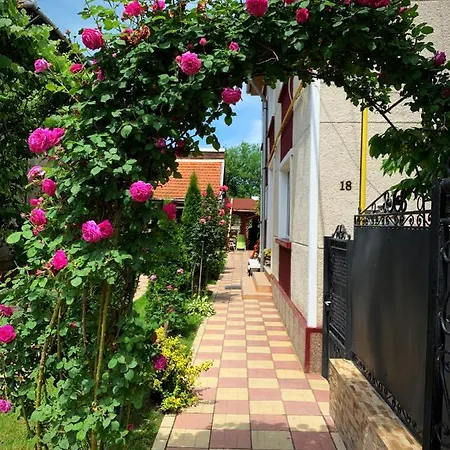 Casa Mary Guest house