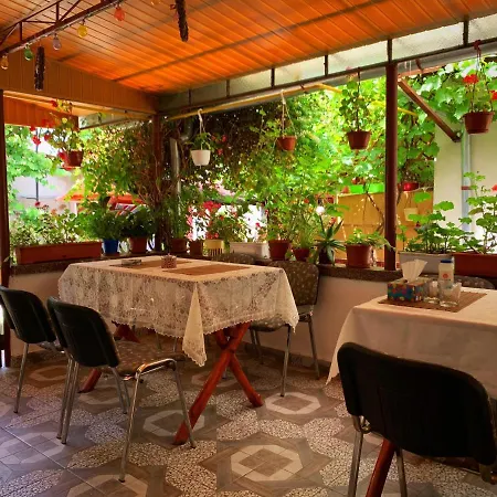 Casa Mary Guest house